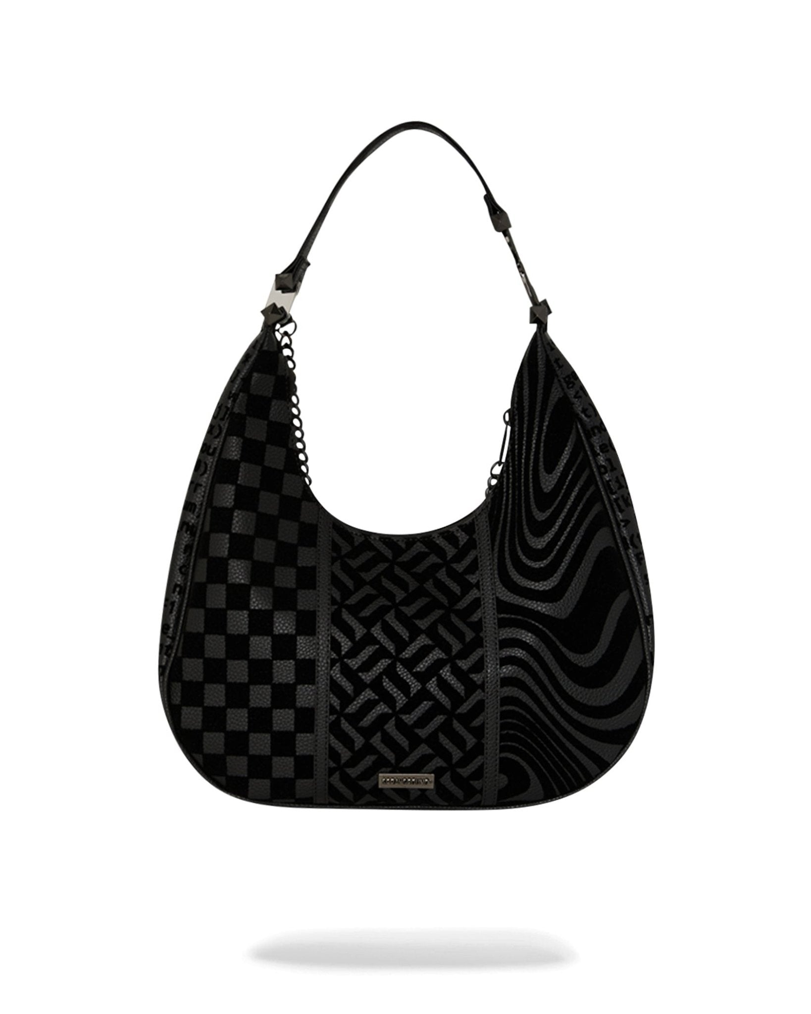 Sac - EXOTIC ILLUSION VICE SHOULDER BAG - SPRAYGROUND-Magna-Carta