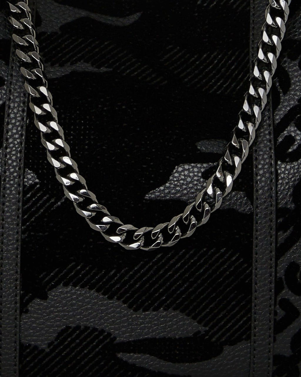 Sac - EXOTIC ILLUSION VICE SHOULDER BAG - SPRAYGROUND-Magna-Carta