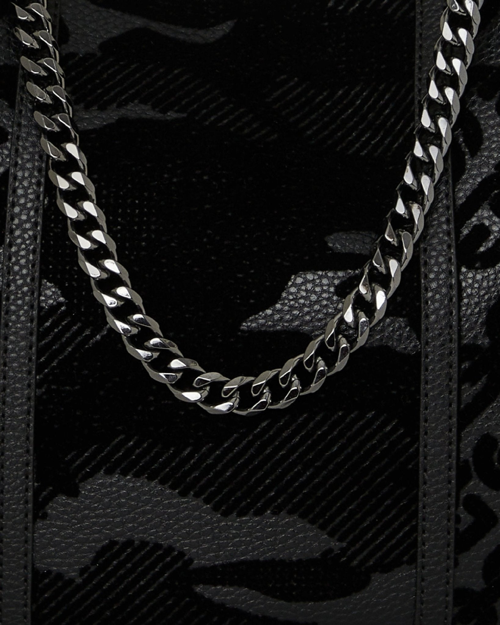Sac - EXOTIC ILLUSION VICE SHOULDER BAG - SPRAYGROUND-Magna-Carta