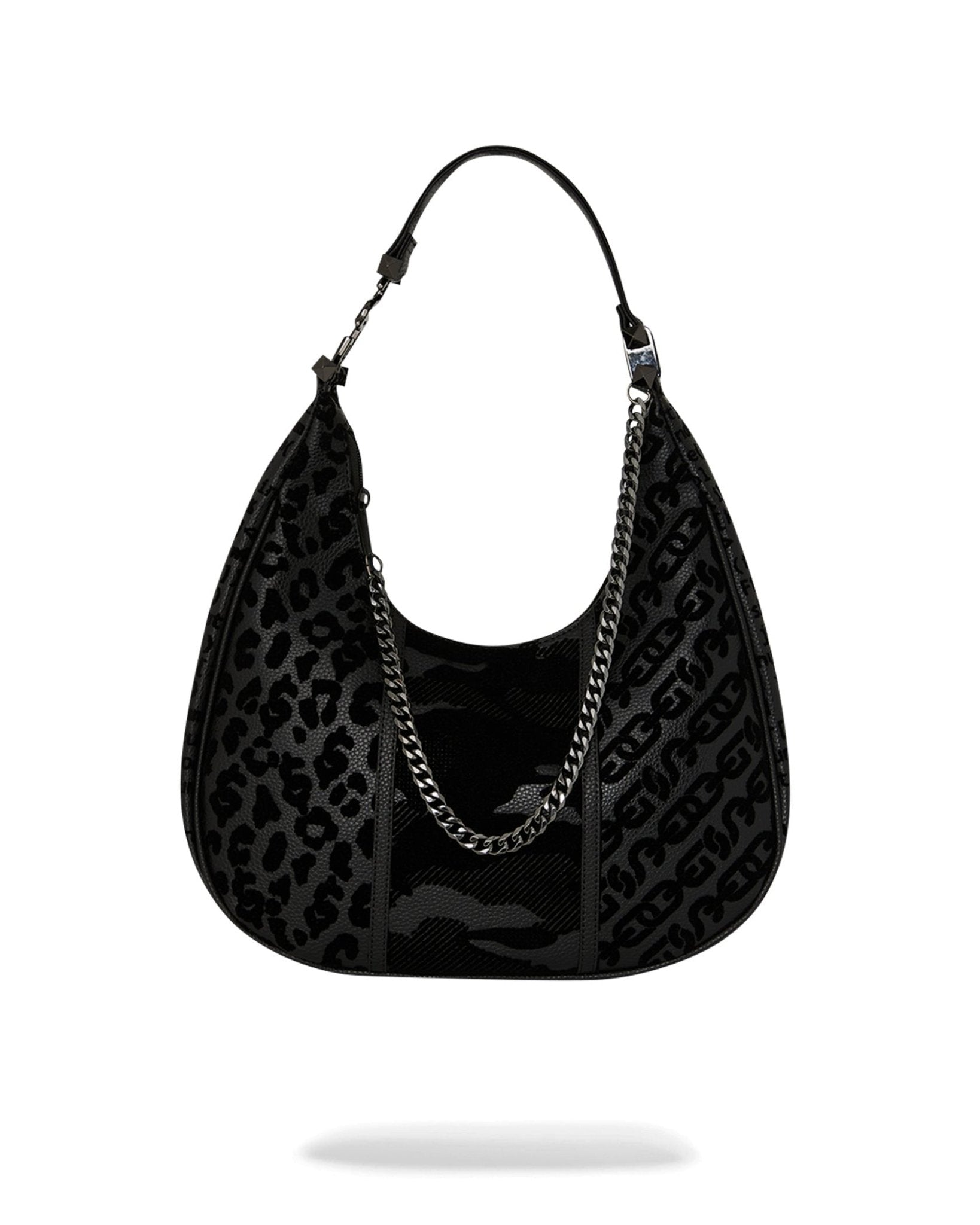 Sac - EXOTIC ILLUSION VICE SHOULDER BAG - SPRAYGROUND-Magna-Carta Image principale du produit