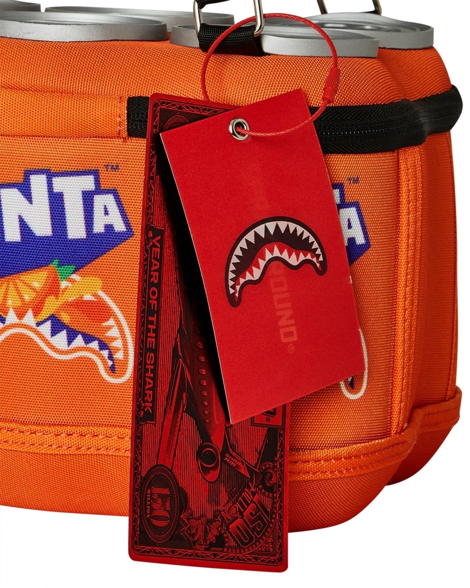 Sac - FANTA SIX-PACK TOTE BAG - SPRAYGROUND-Magna-Carta