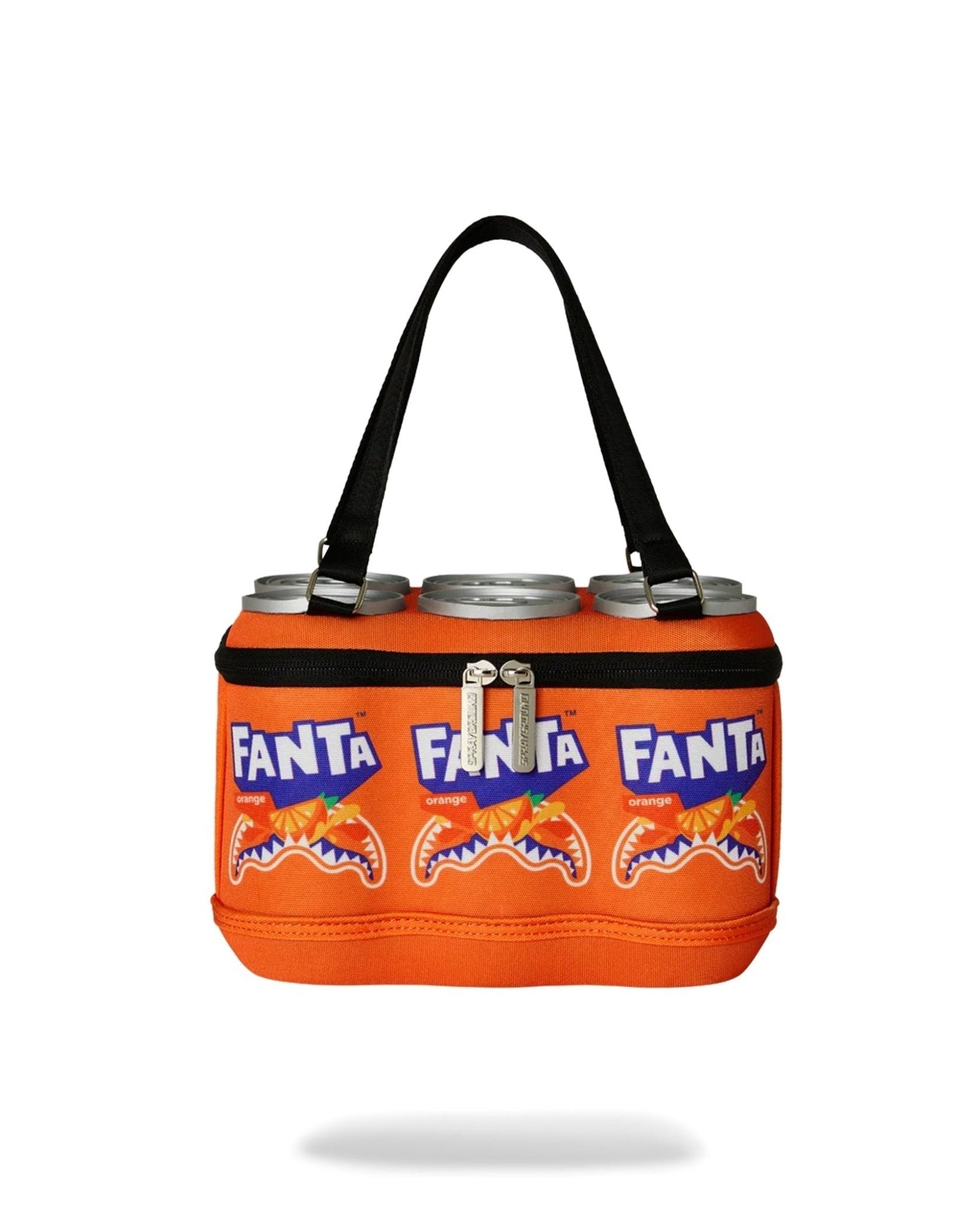 Sac - FANTA SIX-PACK TOTE BAG - SPRAYGROUND-Magna-Carta Image principale du produit
