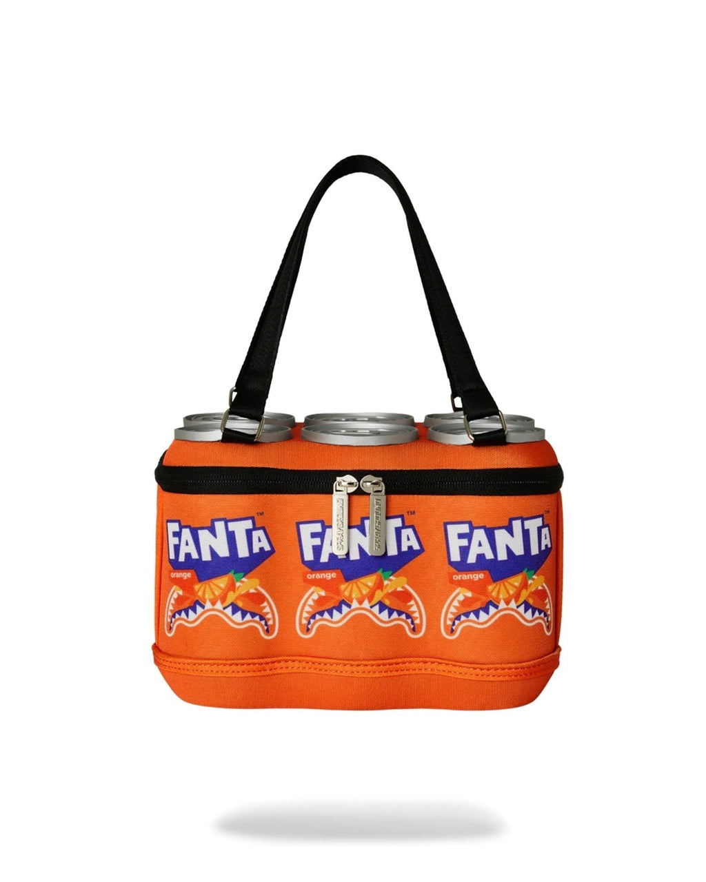 Sac - FANTA SIX-PACK TOTE BAG - SPRAYGROUND-Magna-Carta