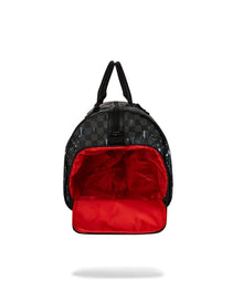 Sac - FIRE & ICE SHARK DUFFLE - SPRAYGROUND-Magna-Carta