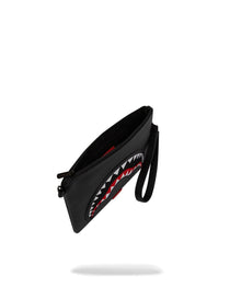 Sac - FLY KNIT MOUTH CROSSOVER CLUTCH - SPRAYGROUND-Magna-Carta