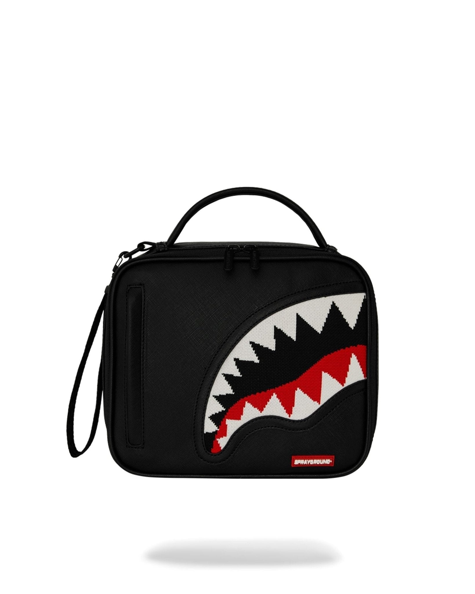 Sac - FLY KNIT MOUTH LUNCH BOX - SPRAYGROUND-Magna-Carta
