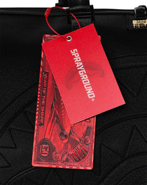 Sac - GOLD BRICK LUX LARGE DUFFLE - SPRAYGROUND-Magna-Carta
