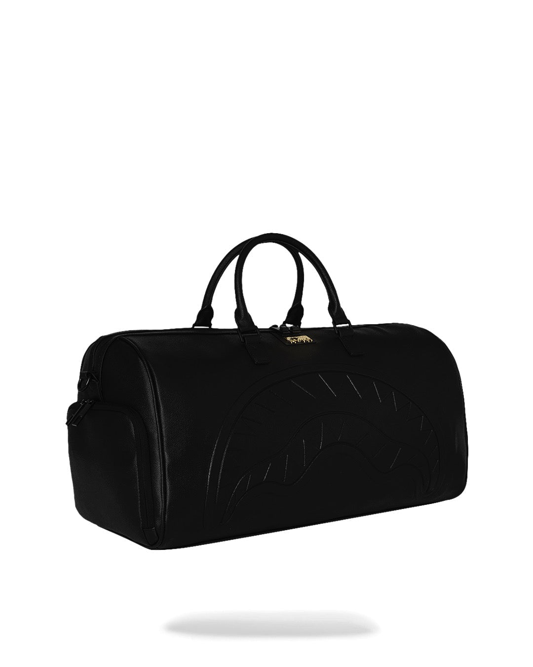 Sac - GOLD BRICK LUX LARGE DUFFLE - SPRAYGROUND-Magna-Carta