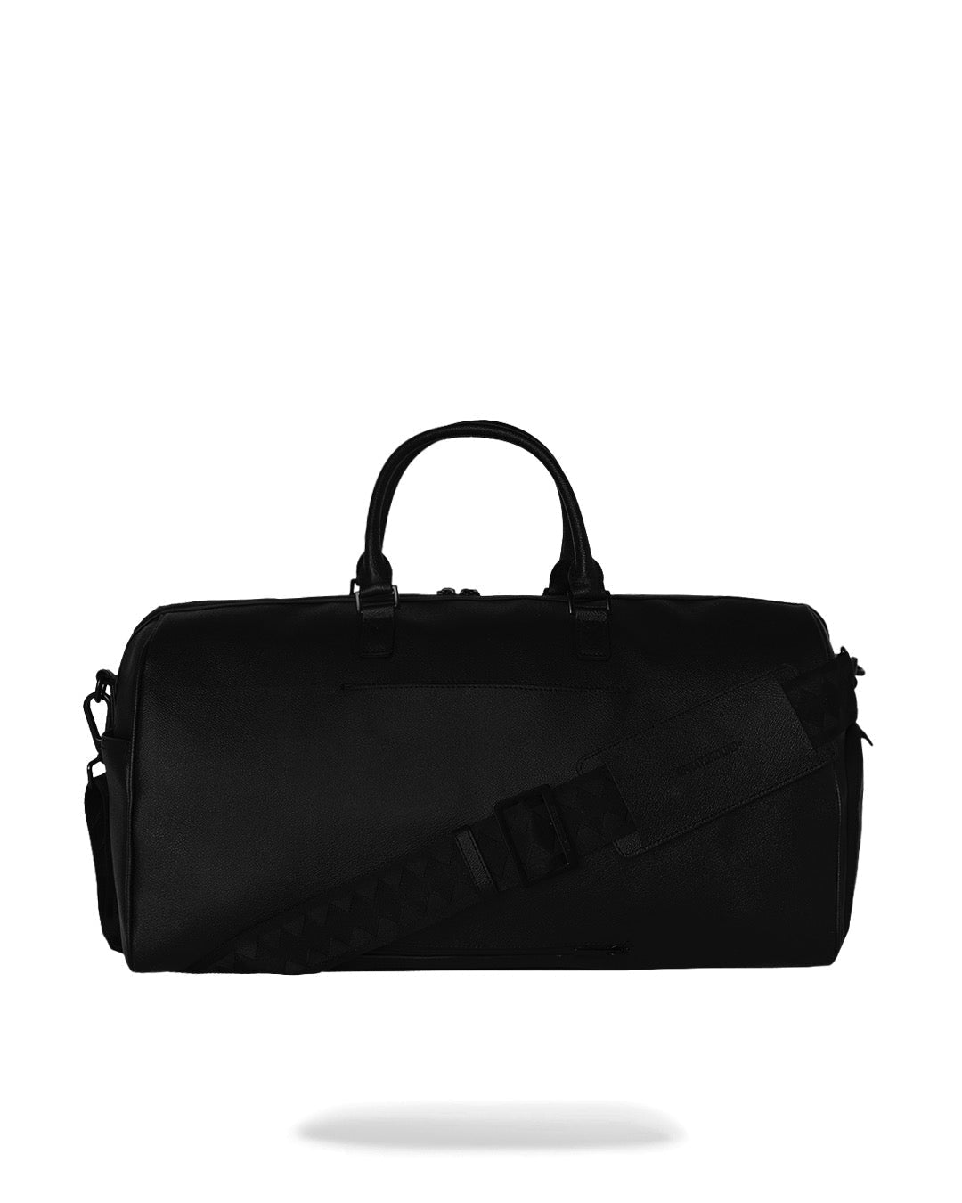 Sac - GOLD BRICK LUX LARGE DUFFLE - SPRAYGROUND-Magna-Carta