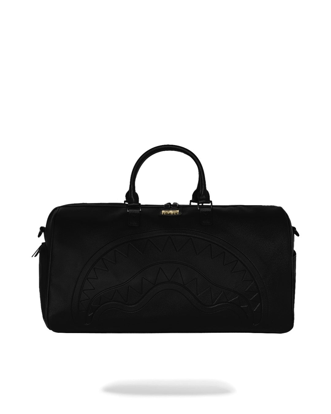 Sac - GOLD BRICK LUX LARGE DUFFLE - SPRAYGROUND-Magna-Carta Main image