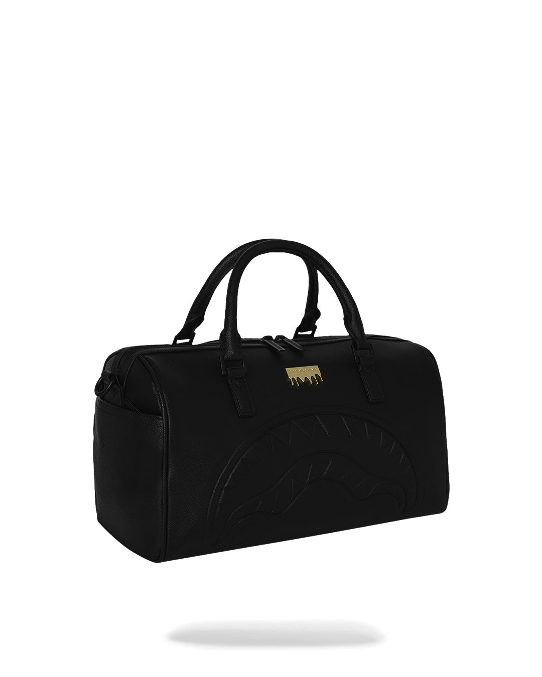 Sac  - GOLD BRICK LUX MINI DUFFLE - SPRAYGROUND Secondary image