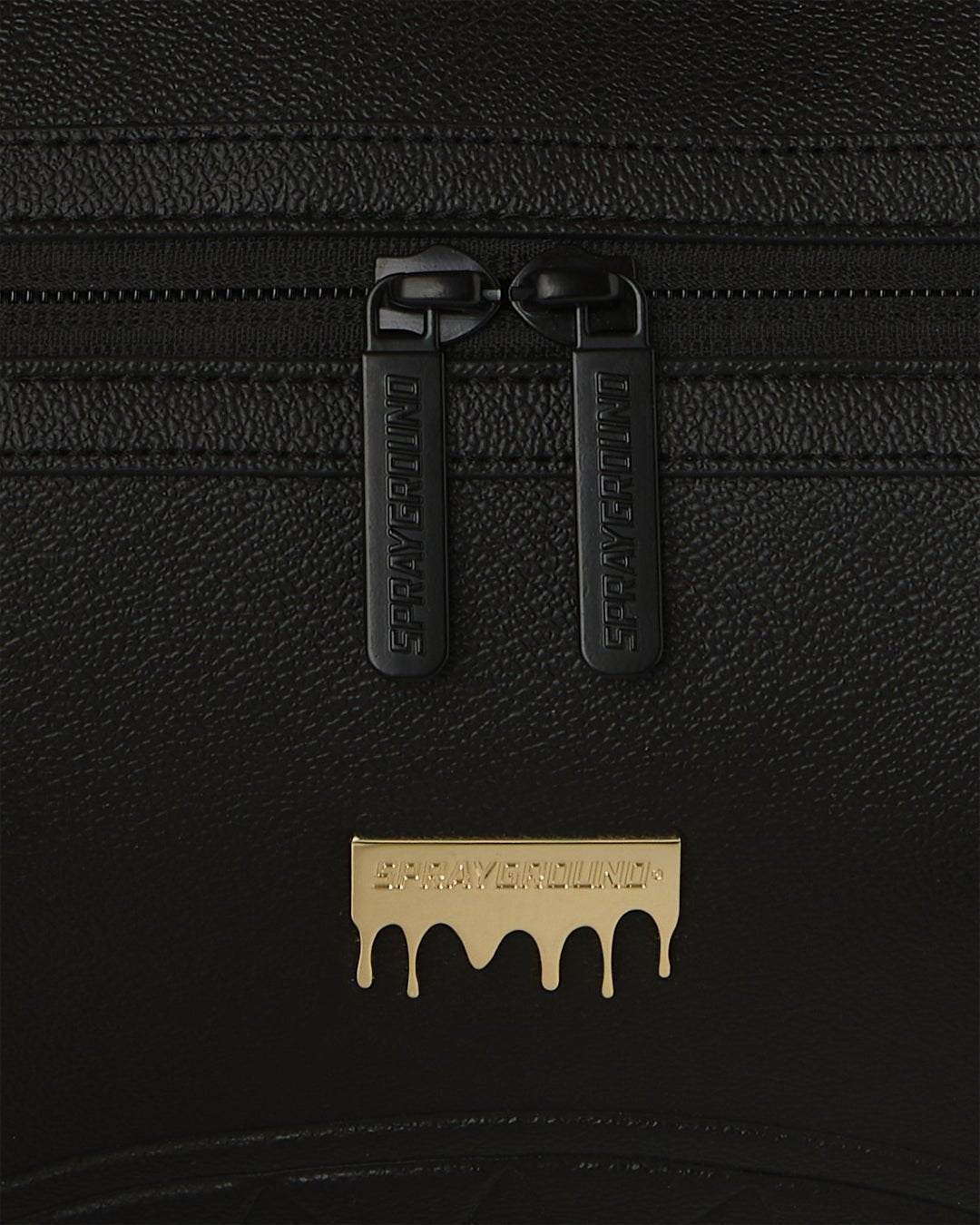 Sac - GOLD BRICK LUX MINI DUFFLE - SPRAYGROUND-Magna-Carta