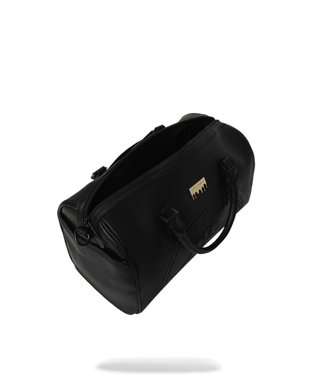 Sac - GOLD BRICK LUX MINI DUFFLE - SPRAYGROUND-Magna-Carta