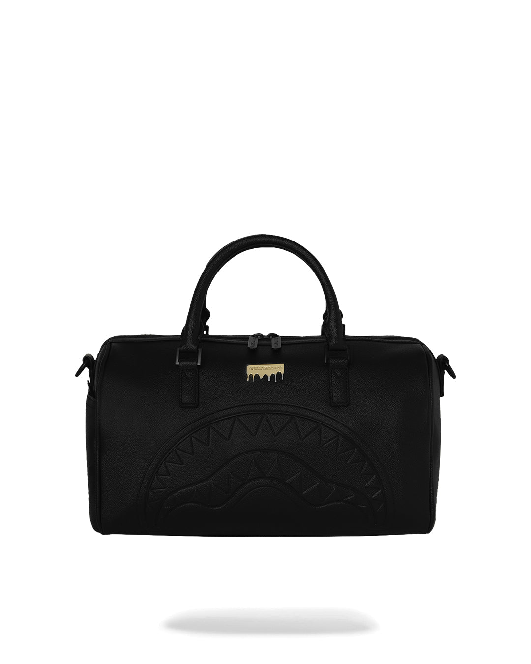 Sac - GOLD BRICK LUX MINI DUFFLE - SPRAYGROUND-Magna-Carta