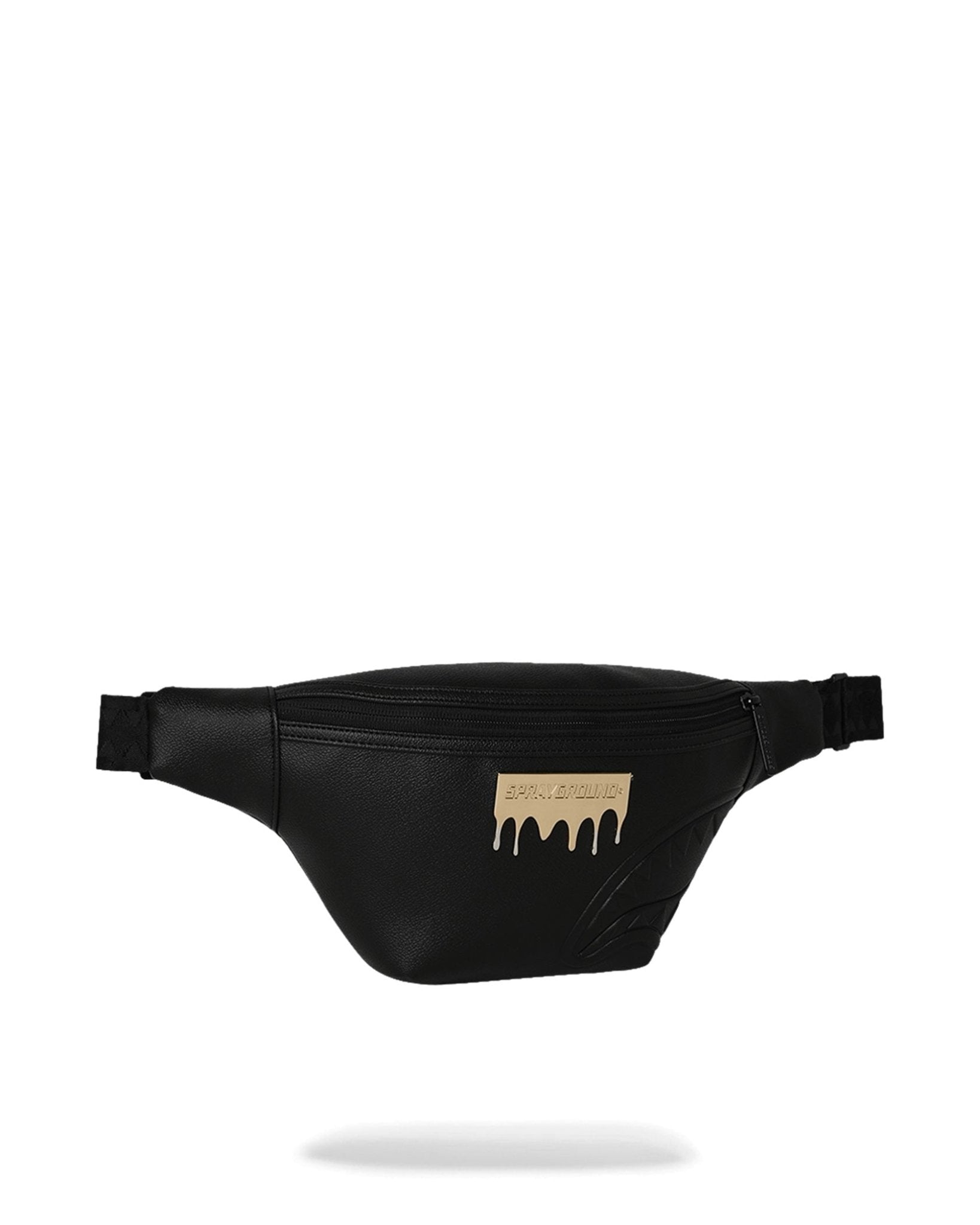 Sac - GOLD BRICK LUX SAVVY CROSSBODY - SPRAYGROUND Image secondaire du produit