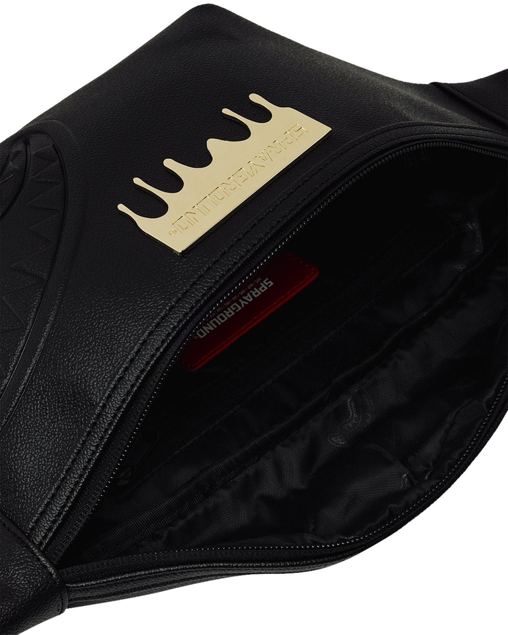 Sac - GOLD BRICK LUX SAVVY CROSSBODY - SPRAYGROUND-Magna-Carta