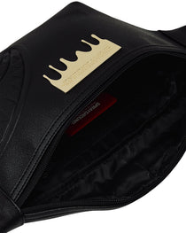 Sac - GOLD BRICK LUX SAVVY CROSSBODY - SPRAYGROUND-Magna-Carta