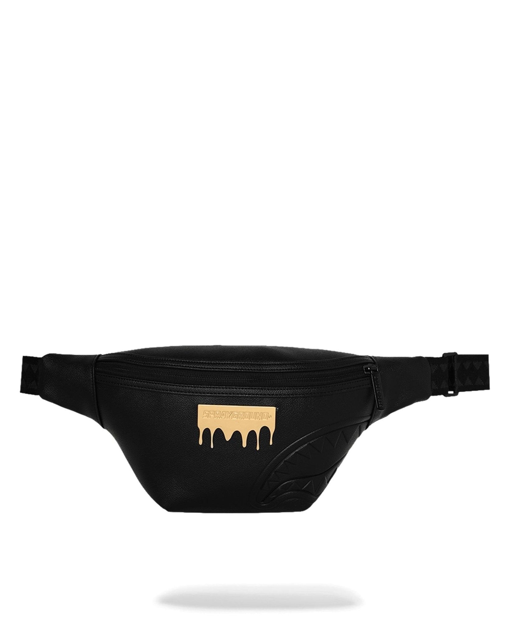 Sac - GOLD BRICK LUX SAVVY CROSSBODY - SPRAYGROUND-Magna-Carta Image principale du produit
