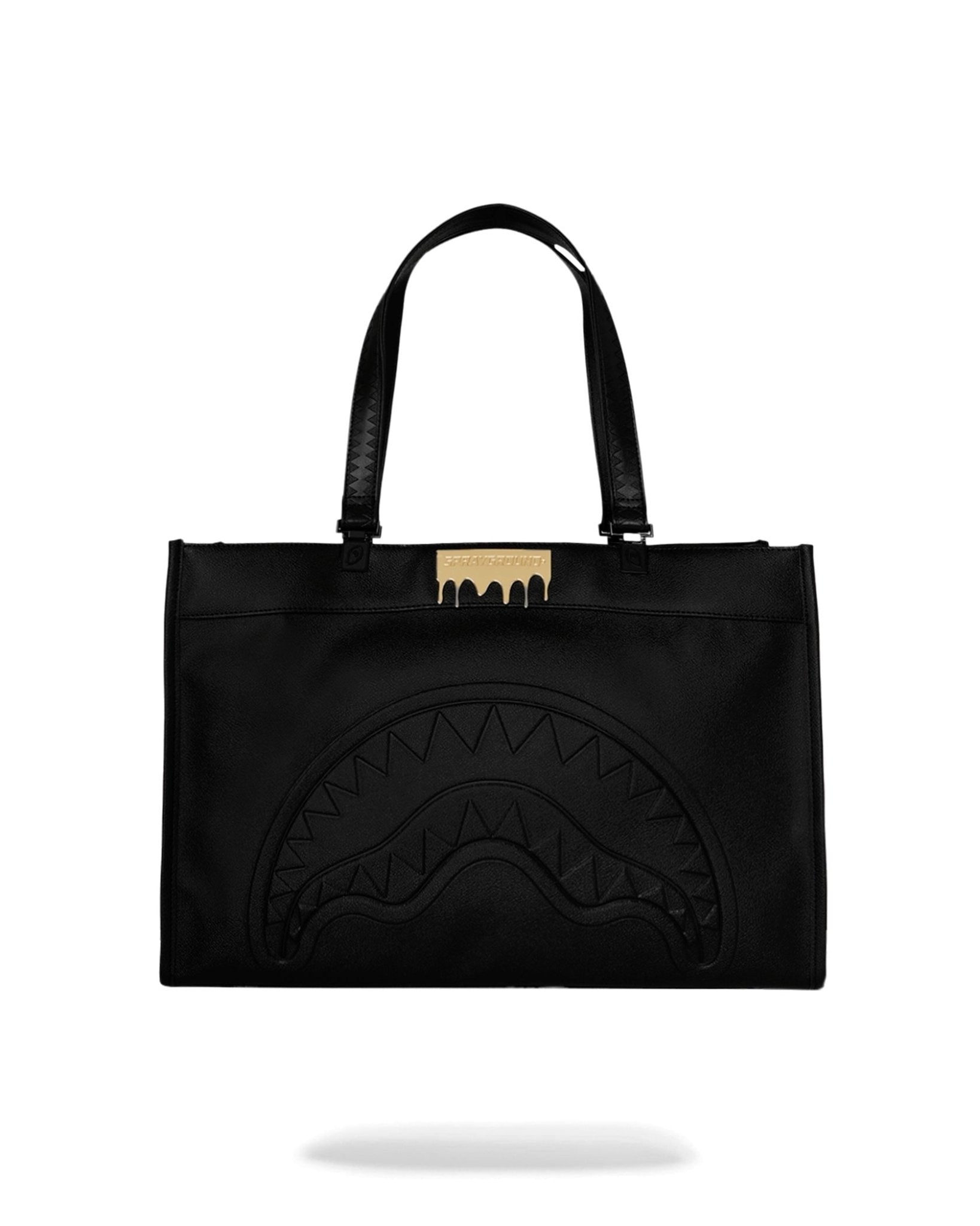 Sac - GOLD BRICK LUXE TORTUGA TOTE - SPRAYGROUND-Magna-Carta Image principale du produit
