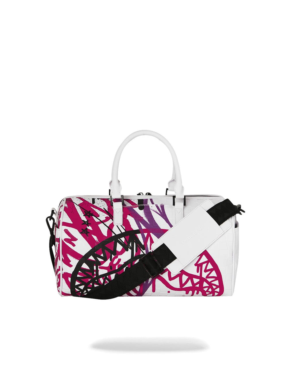 Sac - GRAFF MAYHEM RMX MINI DUFFLE - SPRAYGROUND-Magna-Carta