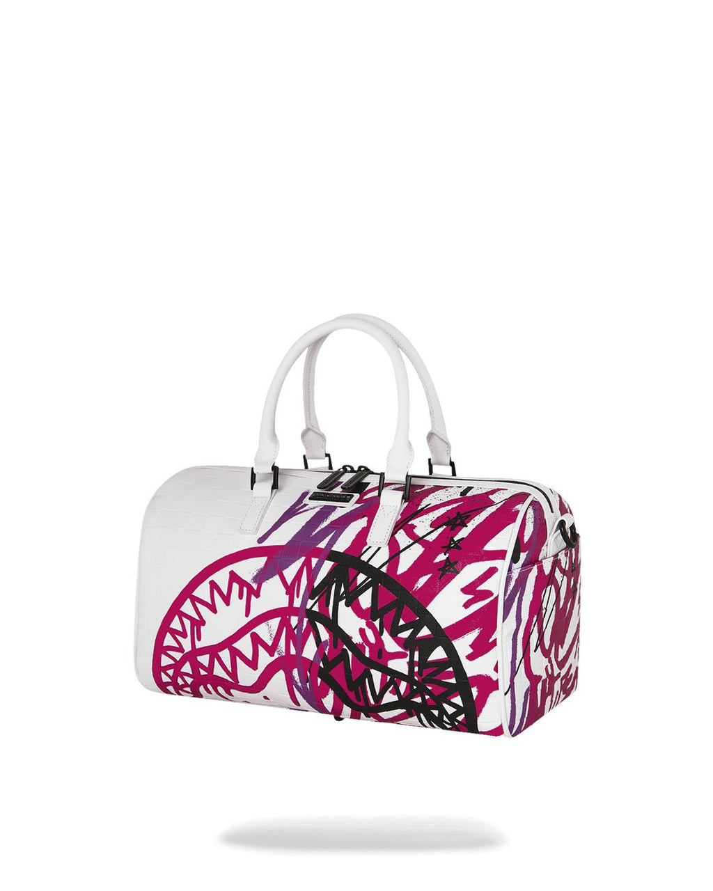 Sac - GRAFF MAYHEM RMX MINI DUFFLE - SPRAYGROUND-Magna-Carta