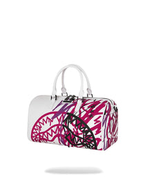 Sac - GRAFF MAYHEM RMX MINI DUFFLE - SPRAYGROUND-Magna-Carta