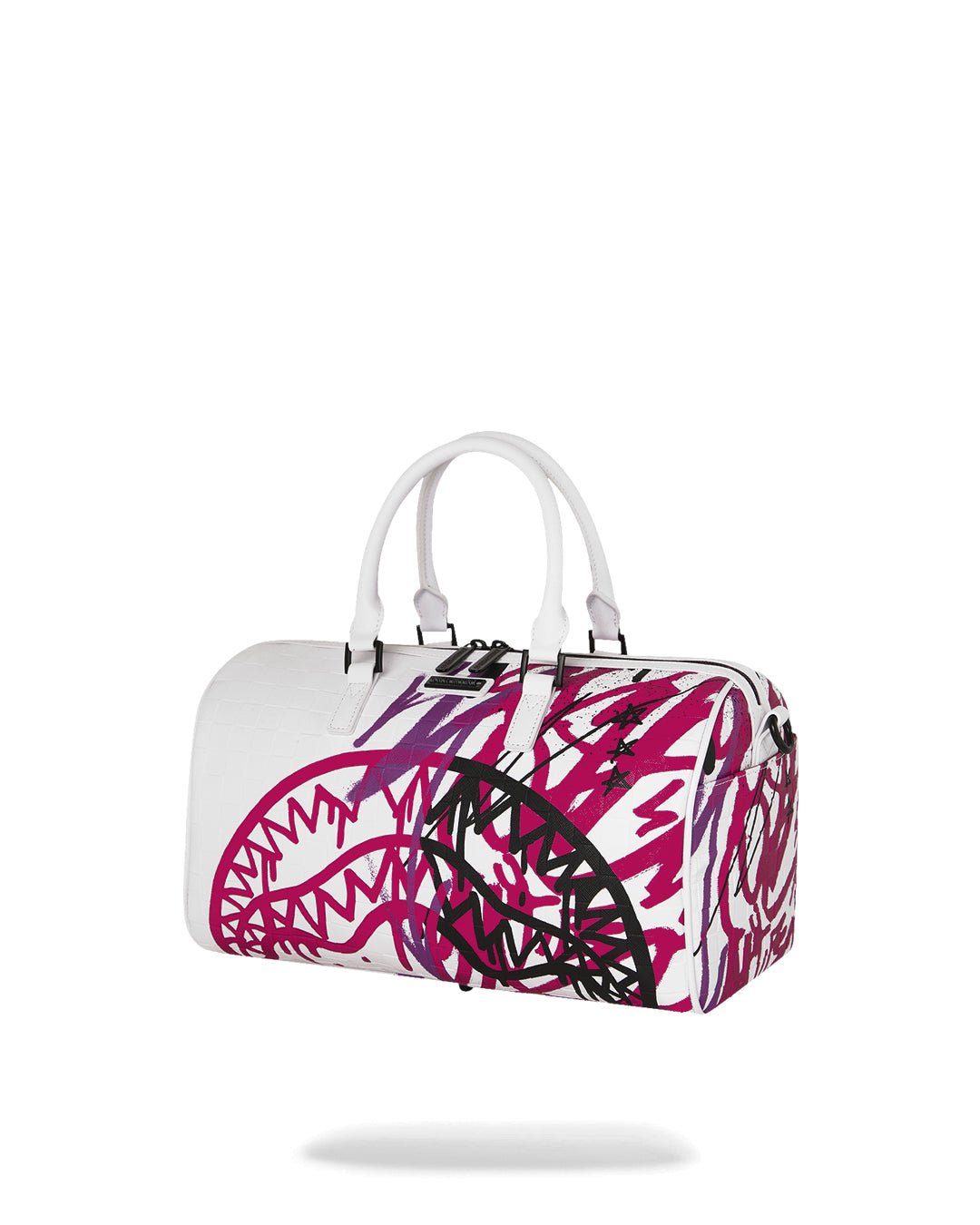 Sac - GRAFF MAYHEM RMX MINI DUFFLE - SPRAYGROUND-Magna-Carta