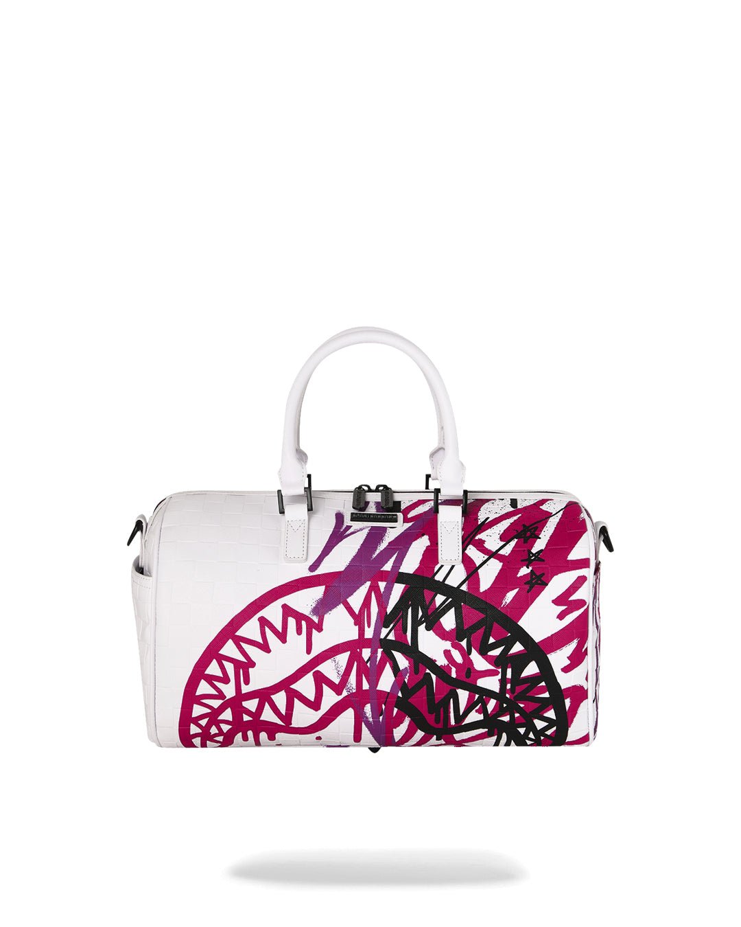 Sac - GRAFF MAYHEM RMX MINI DUFFLE - SPRAYGROUND-Magna-Carta Main image