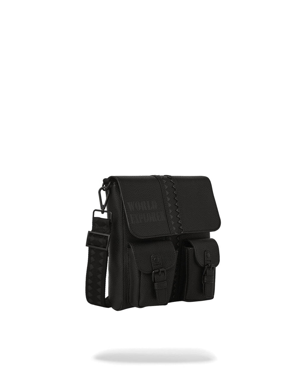 Sac - Global Traveler Messenger Bag - SPRAYGROUND-Magna-Carta
