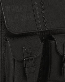 Sac - Global Traveler Messenger Bag - SPRAYGROUND-Magna-Carta