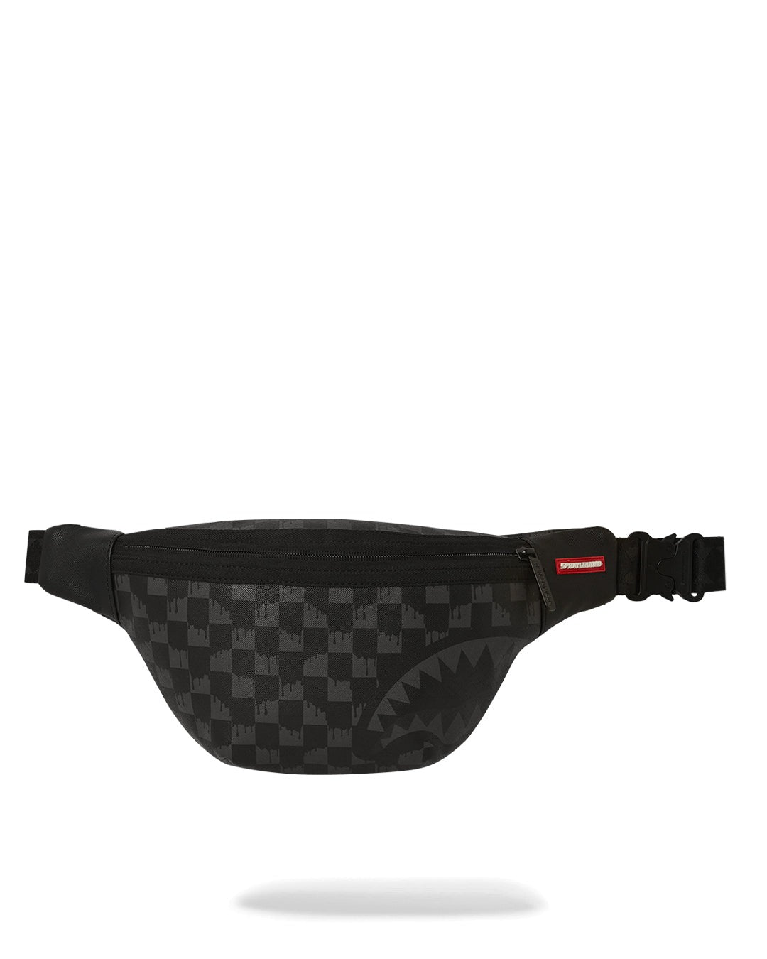 Sac - HANGOVER DRIP CHECK SAVVY CROSSBODY - SPRAYGROUND-Magna-Carta Image principale du produit