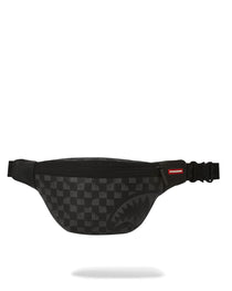 Sac - HANGOVER DRIP CHECK SAVVY CROSSBODY - SPRAYGROUND-Magna-Carta