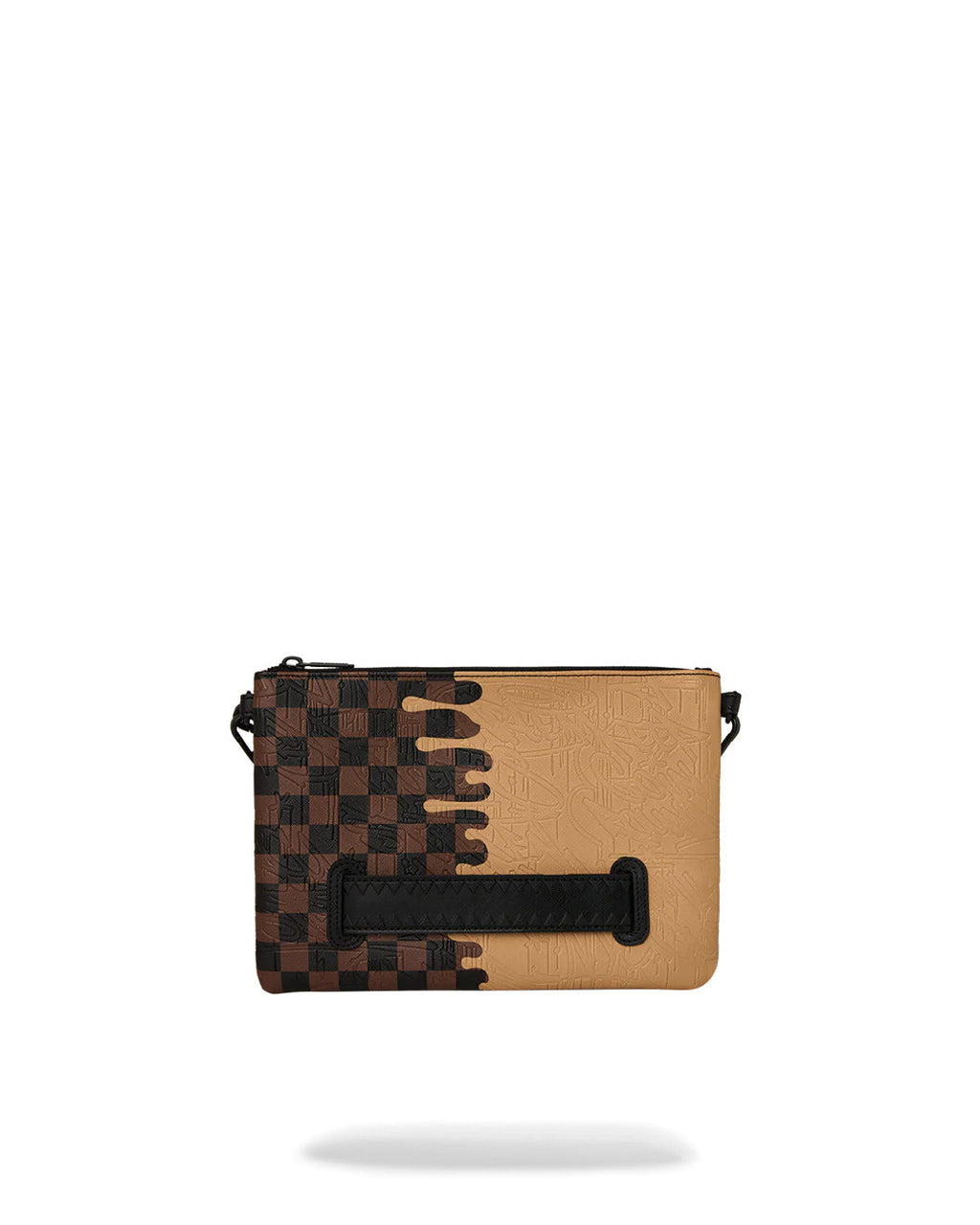 Sac - HENNY MELT CROSSOVER CLUTCH - SPRAYGROUND-Magna-Carta