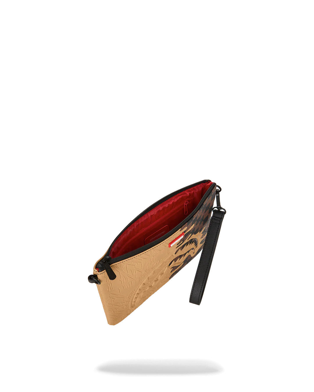 Sac - HENNY MELT CROSSOVER CLUTCH - SPRAYGROUND-Magna-Carta