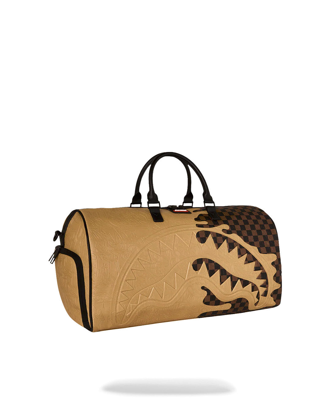 Sac - HENNY MELT LARGE DUFFLE - SPRAYGROUND-Magna-Carta