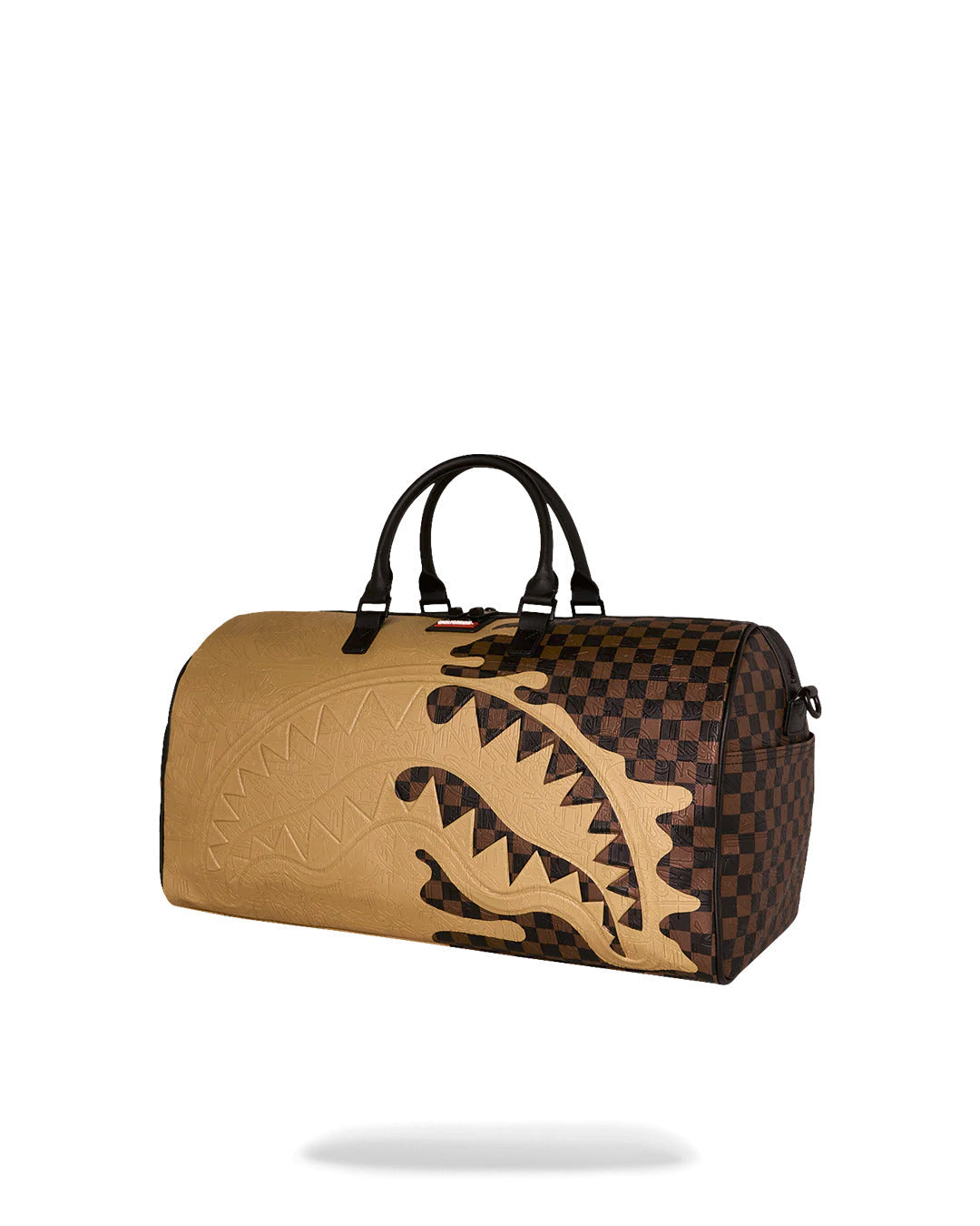 Sac - HENNY MELT LARGE DUFFLE - SPRAYGROUND-Magna-Carta
