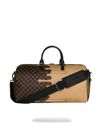 Sac - HENNY MELT LARGE DUFFLE - SPRAYGROUND-Magna-Carta