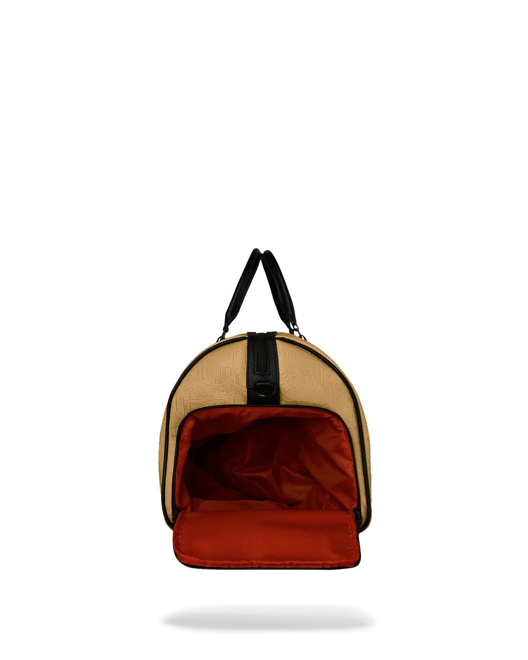 Sac - HENNY MELT LARGE DUFFLE - SPRAYGROUND-Magna-Carta