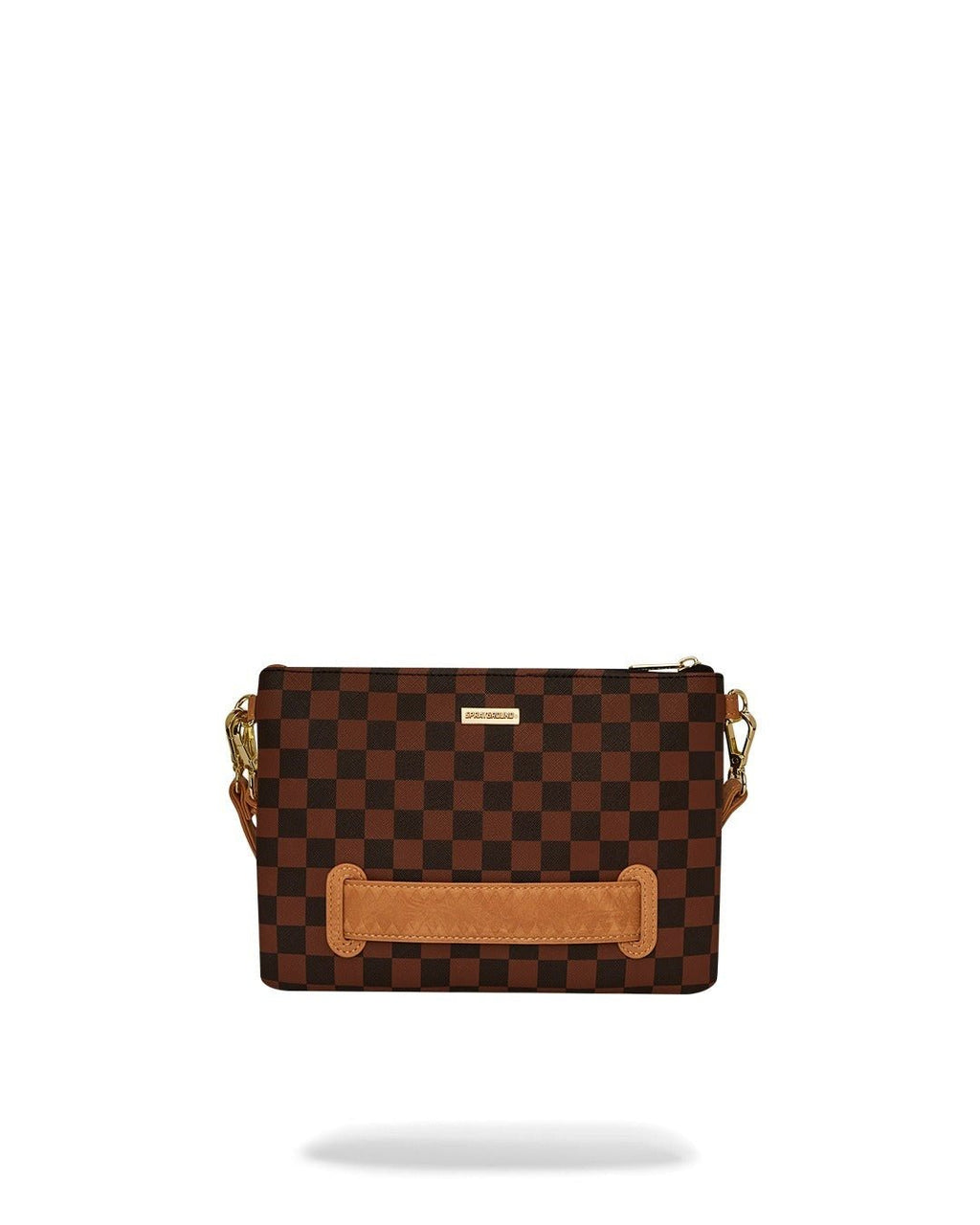 Sac - HENNYVILLE CROSSOVER CLUTCH - SPRAYGROUND-Magna-Carta