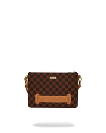 Sac - HENNYVILLE CROSSOVER CLUTCH - SPRAYGROUND-Magna-Carta
