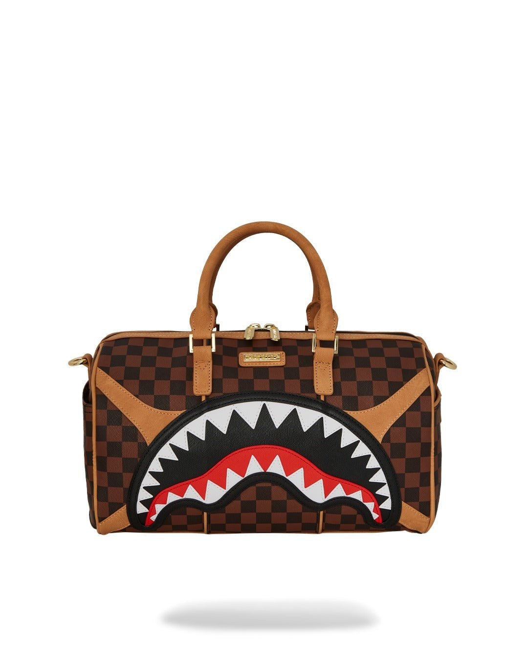 Sac -HENNYVILLE MINI DUFFLE - SPRAYGROUND-Magna-Carta Image principale du produit