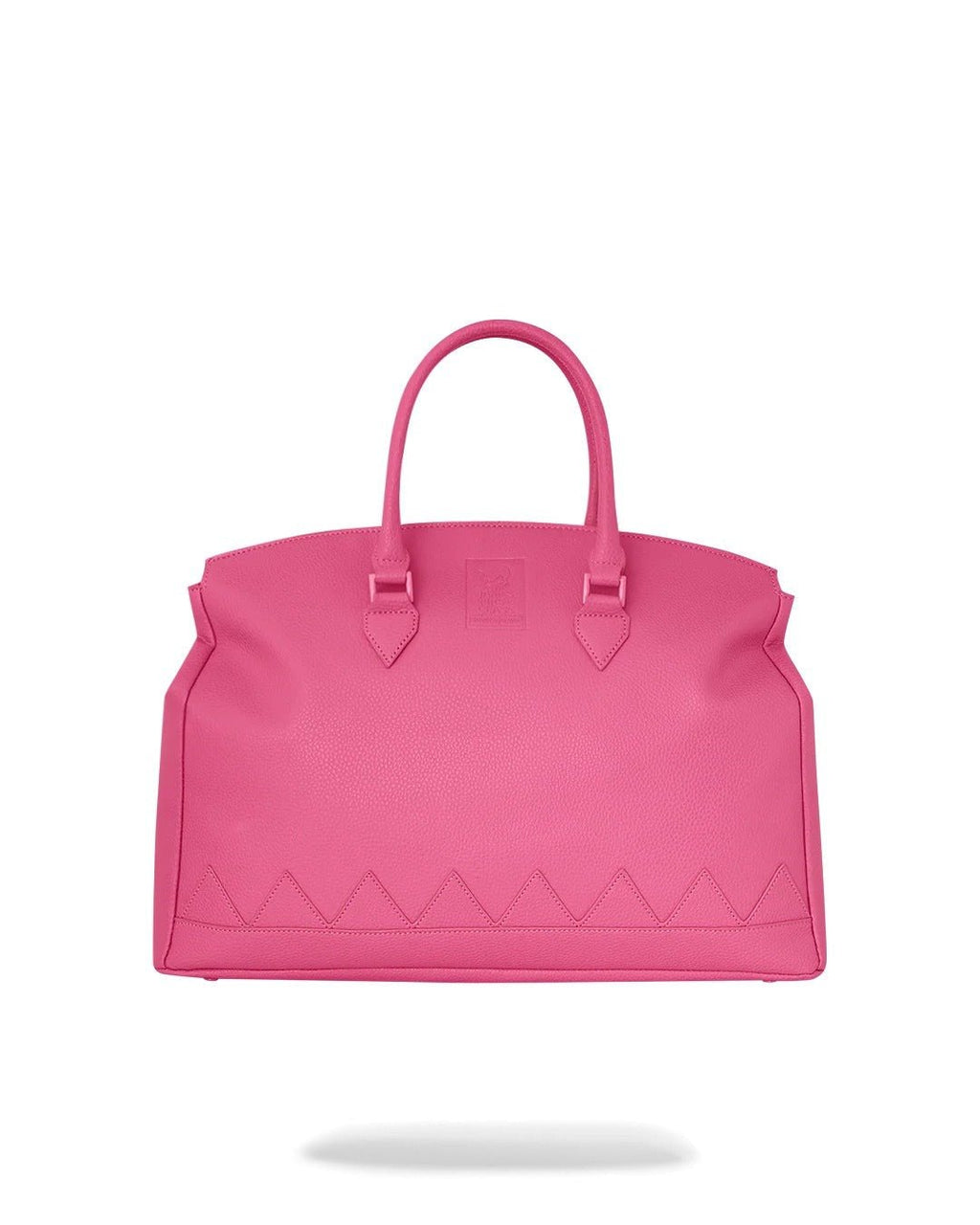Sac - JAMES GLOBAL PINK SPIRKIN HANDBAG - SPRAYGROUND-Magna-Carta