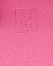 Sac - JAMES GLOBAL PINK SPIRKIN HANDBAG - SPRAYGROUND-Magna-Carta