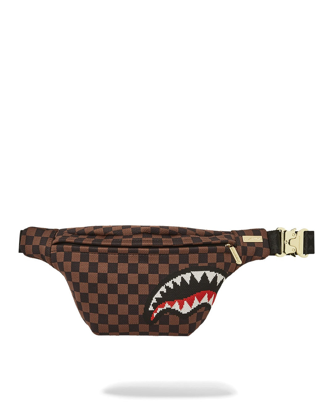 Sac - KNIT SHARKS IN PARIS 2.0 SAVVY CROSSBODY - SPRAYGROUND-Magna-Carta Image principale du produit