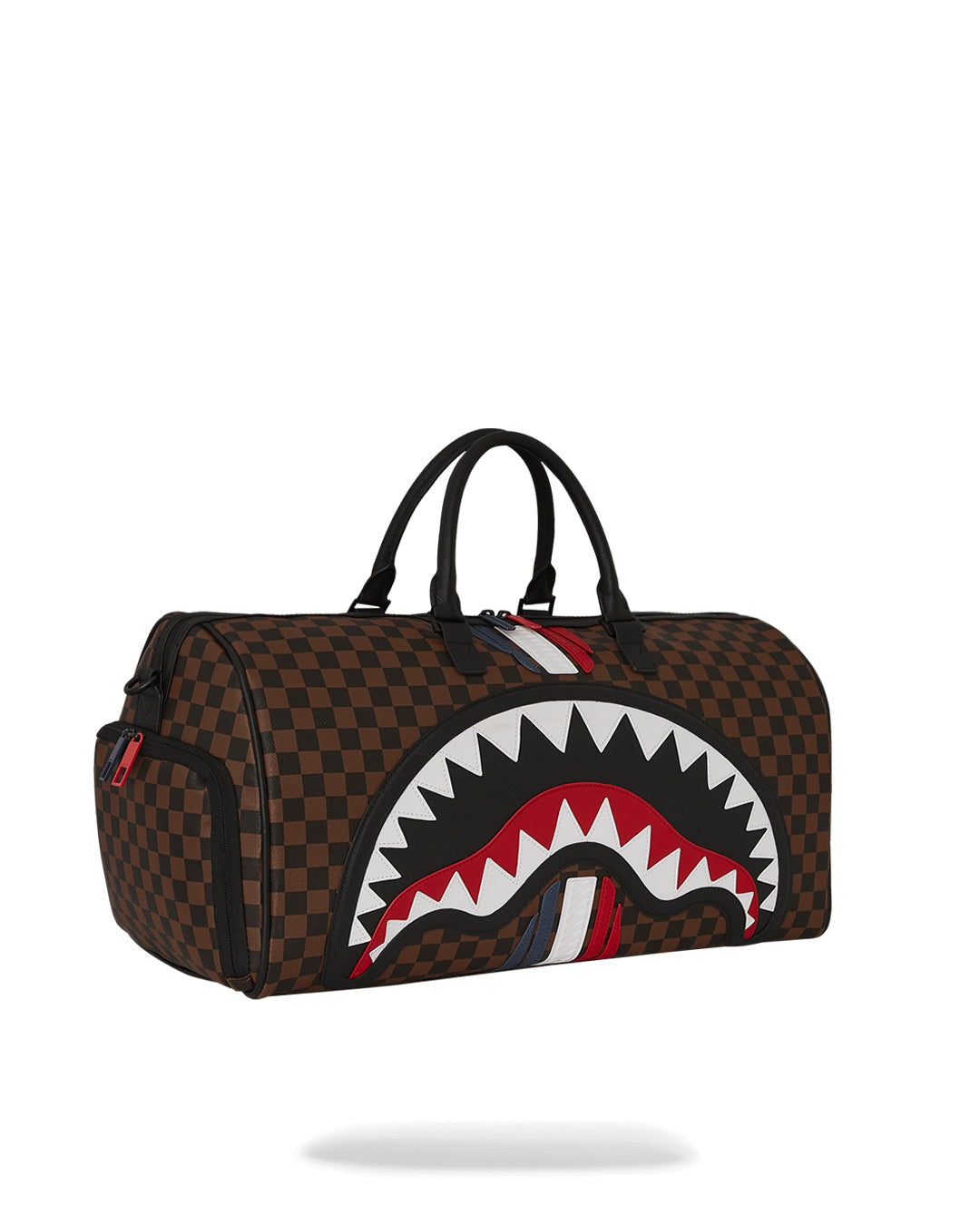 Sac  - MACHINE FRANCAISE DUFFLE - SPRAYGROUND Secondary image