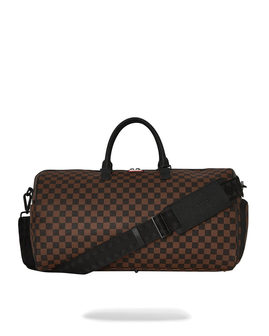 Sac - MACHINE FRANCAISE DUFFLE - SPRAYGROUND-Magna-Carta
