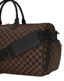 Sac - MACHINE FRANCAISE DUFFLE - SPRAYGROUND-Magna-Carta