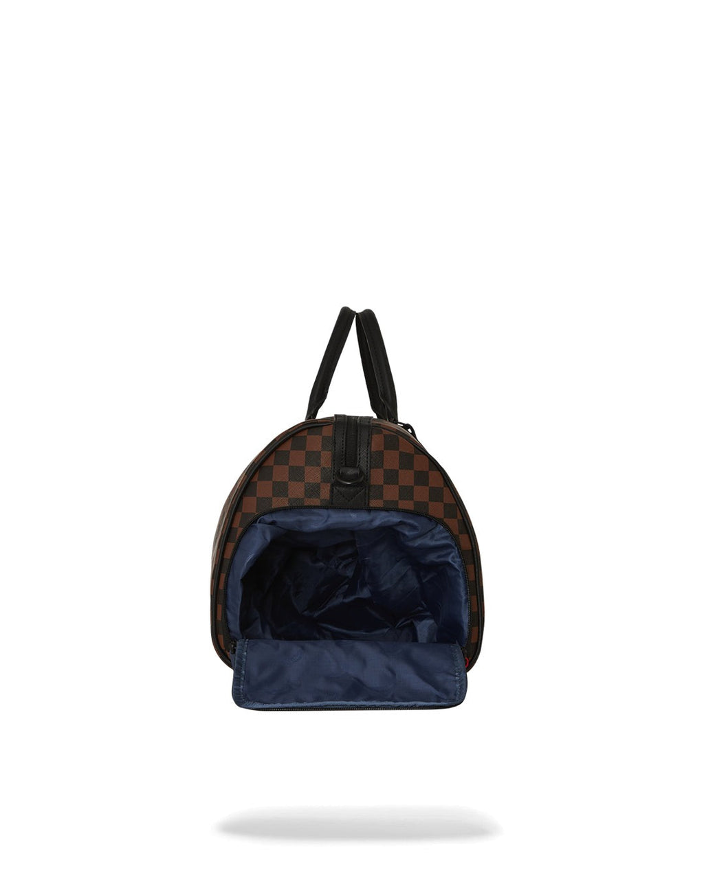 Sac - MACHINE FRANCAISE DUFFLE - SPRAYGROUND-Magna-Carta