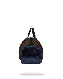 Sac - MACHINE FRANCAISE DUFFLE - SPRAYGROUND-Magna-Carta