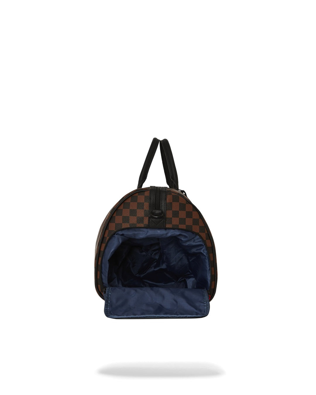Sac - MACHINE FRANCAISE DUFFLE - SPRAYGROUND-Magna-Carta